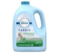 Febreze Fabric Refresher Dog Cleanup Pet Odor Eliminator 67.6 fl. oz.