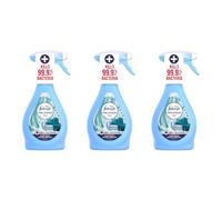 Febreze Fabric Refresher Fresh Linen Spray, 500ml, Pack of 3