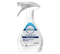Febreze Fabric Refresher Heavy Duty Crisp Clean Air 27 Ounce (3 Pack)