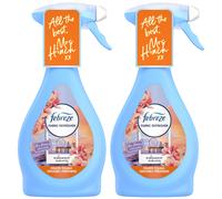 Febreze Fabric Refresher Mrs Hinch's Midsummer Memories 500ml Assorted Packs