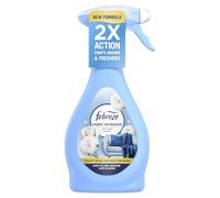 Febreze Fabric Refresher Spray Cotton Fresh 385ml