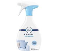 Febreze FABRIC Refresher Zero Perfume 23.6 oz Spray Bottle