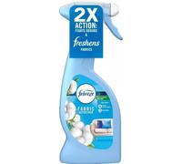 Febreze Fabric Spray Cotton Fresh 375 ml