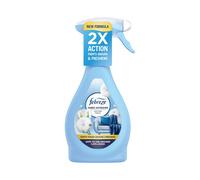 Febreze Fabric Freshener Spray 500ml - Cotton Fresh