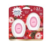 Febreze Febreeze Bathroom Air Freshener Spiced Apple