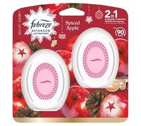 Febreze Febreeze Bathroom Air Freshener Spiced Apple