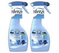 Febreze Febreeze Fabric Refresher Classic Spray 500Ml X 2