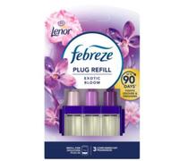 Febreze Febreze Plug Refill Exotic Bloom 20 ml