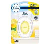 Febreze Bath Air Freshener (3 X 7,5ml up To 45 Days Fresh