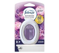 Febreze Lenor Exotic Bloom Bathroom Air Freshener 7.5ml