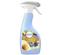 Febreze Lenor Golden Orchid 500 ml Textile Spray Eliminates Odors and Leaves a Fresh Scent
