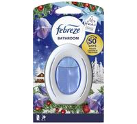 Febreze Mrs Hinch Alpine Escape Bathroom Air Freshener 7.5ml Assorted Packs