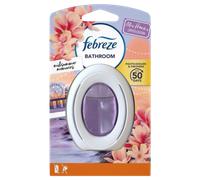 Febreze Bathroom, Air Freshener Midsummer Memories, 1 Unit