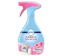 Febreze Odor-Fighting Fabric Refresher Downy April Fresh 23.6 fl oz (89033/25221)