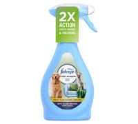 Febreze Pet Fresh Fabric Freshener, 500Ml