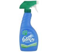 Febreze Pet Odour Fabric Refresher (4 x 500 ml)