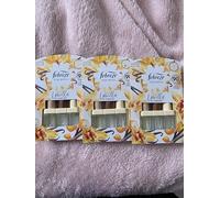 Ambipur 3 Volution Air Freshener Plug-In Refill, 20 ml, Vanilla Latte, 106066972