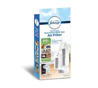 Febreze PUR Replacement Dual Action Filter, 1-Pack