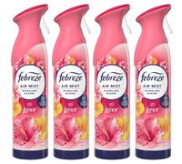 Febreze Sparkling Bloom Air Freshener Spray 185ml Assorted Packs