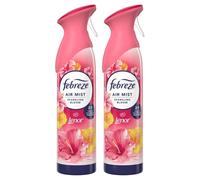 Febreze Sparkling Bloom Air Freshener Spray 185ml Assorted Packs