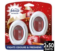 Febreze Spiced Apple 5x2ct