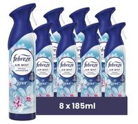 Febreze Spring Awakening Air Freshener Spray 185ml Assorted Packs