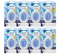 Febreze Spring Awakening Bathroom Air Freshener 7.5ml Assorted Packs
