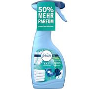 Febreze Textile Refresher Spray 500 ml Classic with Fresh Air Technology Fights Odours and Leaves a Fresh Fragrance Even in Textiles