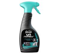 Febreze Unstoppables Fabric Refresher, Fresh Scent, 500ml