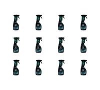 Febreze Unstoppables Fabric Refresher Spray 500ML - Pack of 12