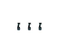 Febreze Unstoppables Fabric Refresher Spray 500ML - Pack of 3