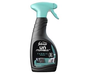 Febreze Unstoppables Fabric Spray Fresh 500ml