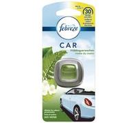 Febreze Vanilla Car Air Freshener Clip Refill (1 Piece)