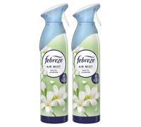Febreze White Jasmine Air Freshener Spray 185ml Assorted Packs