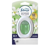 Febreze Bathroom Air Freshener White Jasmine
