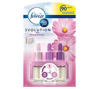 Febreze with Ambi Pur 3Volution Air Freshener Plug-In Refill Blossom and Breeze, 20 ml