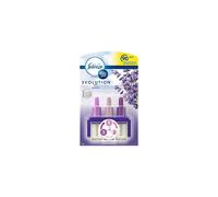 Febreze With Ambi Pur 3Volution Air Freshener Plug-In Refill Lavender 20ML