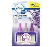 Febreze With Ambi Pur 3Volution Air Freshener Plug-In Refill Lavender 20ML