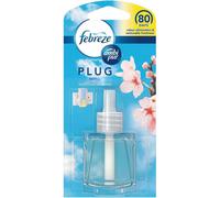 Febreze with Ambi Pur Plug-In Refill - Red Cherry Blossom, 20ml