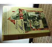 February House: The Story of W. H. Auden, Carson McCullers, Jane and Paul Bowles, Benjamin Britten, and Gypsy Rose Lee, Under One Roof in Wartime America