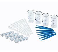 FEC Source Fecal Egg Count Supply - McMaster Method