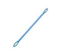 Fecal Loop for Small and Medium Animals, Stool Sample Collection Kit for Small Dogs, Goats, Sheep and Other Small Animals. Take Stool Samples Quickly and Easily with Reusable Double end Loop.