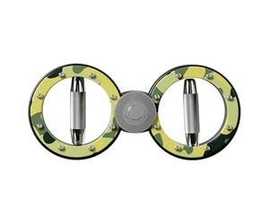 Feciser 'Forearm-Trainer Heavy Gripping Forces, Wrist and Hand Training Equipment | Exiser Forearm Ergonomic Design, Adjustable Resistance to Strengthen