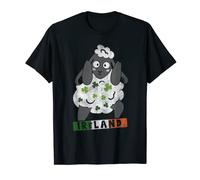 Feck Off Ireland Irish Sheep funny Ireland T-Shirt