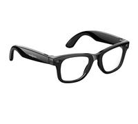 Fecoul AI Smart Camera Glasses, 1080P HD POV Video Recording and Translator, Object Recognition, Bluetooth Audio for Music Calls, 290mAh Battery, Photochromic Lenses for Vlog, Travel and Work