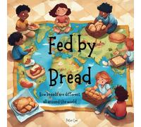 Fed by Bread