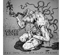 Fed Into The Nihilist Engine [VINYL]