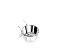 Fed 'n' Watered Coop Cup & Hook Holder (7cm)