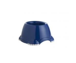 Fed 'N' Watered Spaniel Bowl - Blue Berry