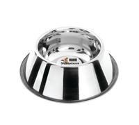 Fed 'n' Watered Stainless Steel Cocker Spaniel Bowl (25cm)